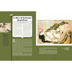 Littérature & Essais<Boutiques de musées 69 œuvres cultes de l'histoire de l'art