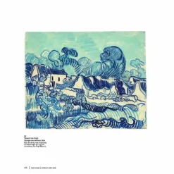 Boutiques de musées Van Gogh à Auvers-sur-Oise. Les derniers mois - Catalogue d'exposition New