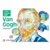 Boutiques de musées Van Gogh - Cahier de dessin animé Outlet