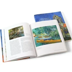 Catalogues D'Exposition<Boutiques de musées Van Gogh in Auvers-sur-Oise. His final months - Édition anglaise
