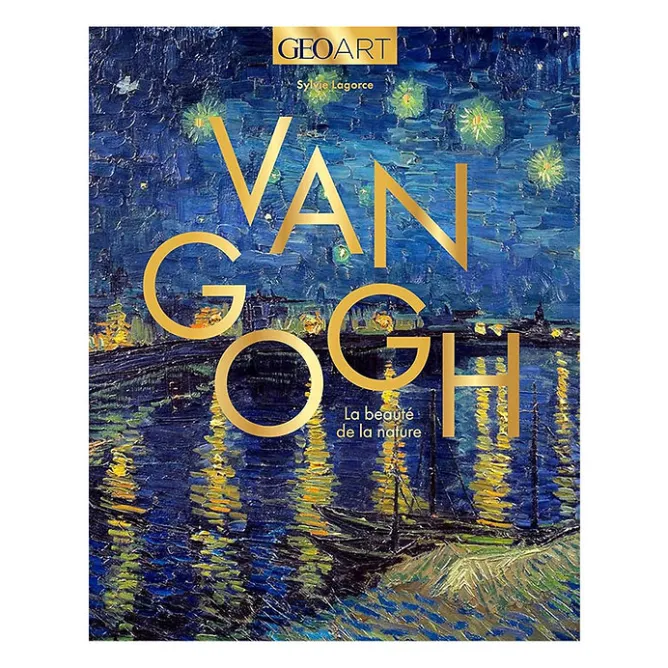 Boutiques de musées Van Gogh, la beauté de la nature Sale