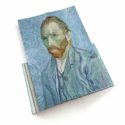 Livres D'Art<Boutiques de musées Van Gogh - L'art plus grand