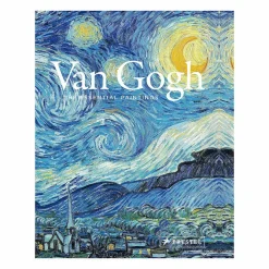 Livres Anglais Et Étranger<Boutiques de musées Van Gogh. L'essentiel - Édition anglaise