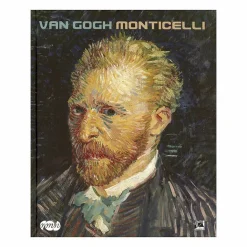Catalogues D'Exposition<Boutiques de musées Van Gogh / Monticelli - Catalogue d'exposition