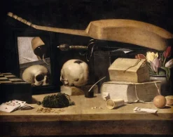 Panneaux Aluminium|Panneaux Acryliques<Boutiques de musées Vanitas (panneaux aluminium)