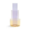 Boutiques de musées Vase amphi jaune - &Klevering Sale