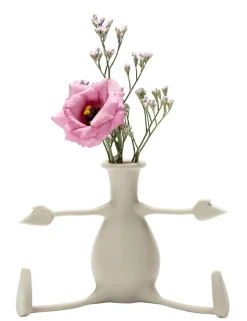 Design|Art De La Maison<Boutiques de musées Vase Florino - Gris
