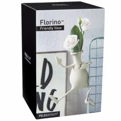Design|Art De La Maison<Boutiques de musées Vase Florino - Gris