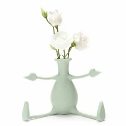 Design|Art De La Maison<Boutiques de musées Vase Florino - Vert