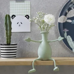 Design|Art De La Maison<Boutiques de musées Vase Florino - Vert