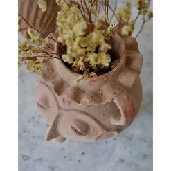 Art De La Maison<Boutiques de musées Vase Le Siffleur Terracotta