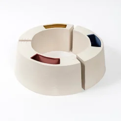 Art De La Maison<Boutiques de musées Vase matrice - Agnès Thurnauer