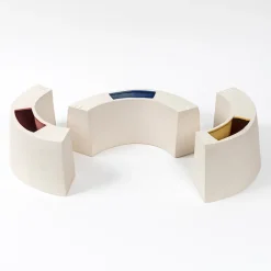 Art De La Maison<Boutiques de musées Vase matrice - Agnès Thurnauer