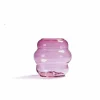 Design|Art De La Maison<Boutiques de musées Vase Muse Moyen modèle Rubine - Fundamental