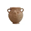 Boutiques de musées Vase Pitchoune Terracotta Hot