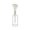 Art De La Maison<Boutiques de musées Vase Silhouette Bouteille XL Noir - Balvi