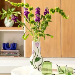 Art De La Maison<Boutiques de musées Vase Tulipe - Grand modèle