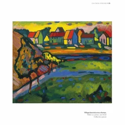 Boutiques de musées Vassily Kandinsky