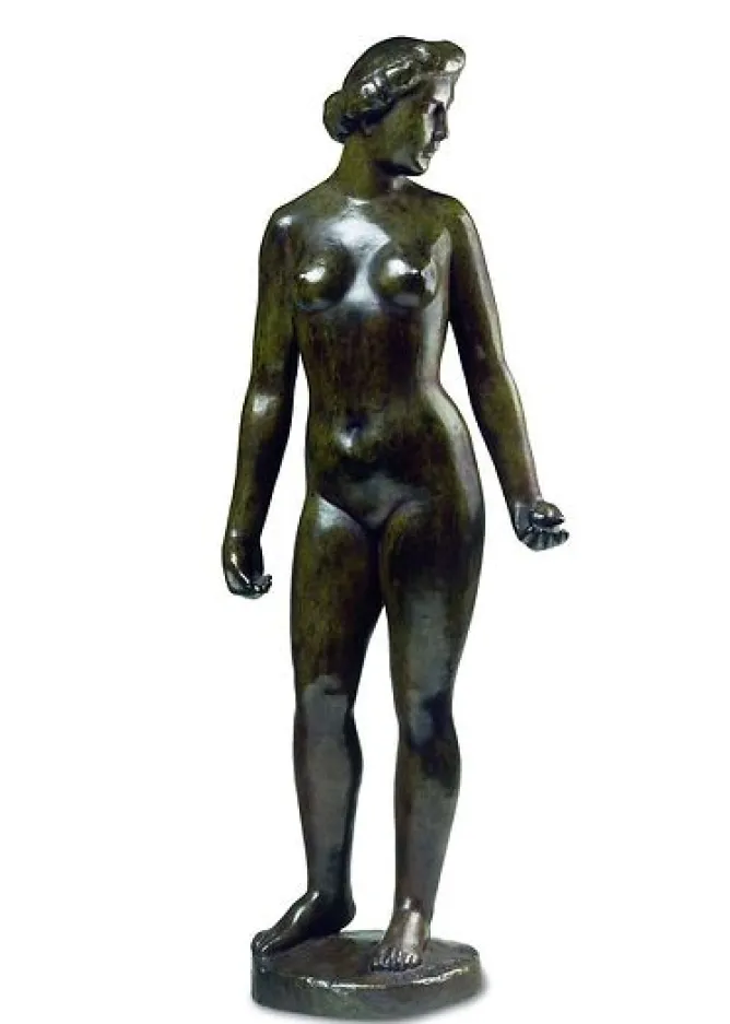 Panneaux Aluminium|Panneaux Acryliques<Boutiques de musées Ève à la pomme (panneaux aluminium)