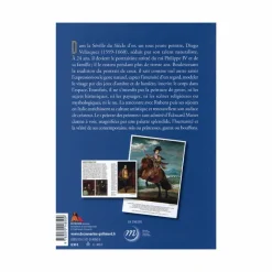 Livres D'Art<Boutiques de musées Velázquez - Découvertes Gallimard Hors-série