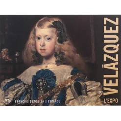 Catalogues D'Exposition<Boutiques de musées Velázquez L'Expo