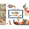 Boutiques de musées Venise mascarade Clearance