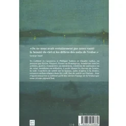 Boutiques de musées Venise, nocturnes. De Goldoni à Philippe Sollers Sale