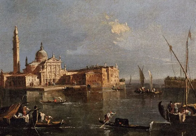 Panneaux Acryliques|Toiles Sur Châssis<Boutiques de musées Venise, San Giorgio Maggiore (panneaux acryliques)