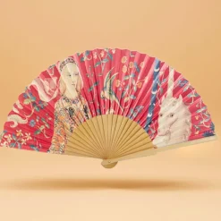 Boutiques de musées Éventail La Dame à la licorne - Le Goût Best