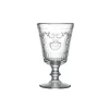 Boutiques de musées Verre à vin Versailles - La Rochère Outlet
