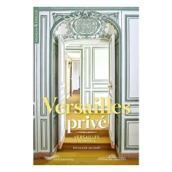 Livres D'Art|Guides De Musées<Boutiques de musées Versailles privé - Versailles in private