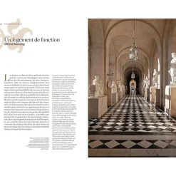 Livres D'Art|Guides De Musées<Boutiques de musées Versailles privé - Versailles in private