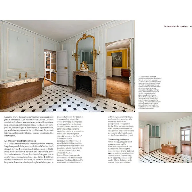 Livres D'Art|Guides De Musées<Boutiques de musées Versailles privé - Versailles in private