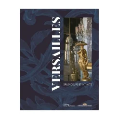 Boutiques de musées Versailles - Splendeurs et intimité Online