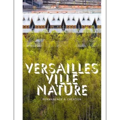 Boutiques de musées Versailles ville nature - Catalogue de l'exposition Sale