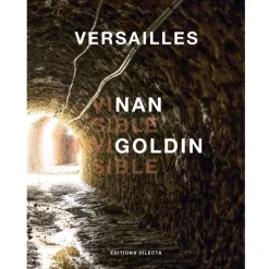 Boutiques de musées Versailles - Visible/Invisible - Catalogue d'exposition Online