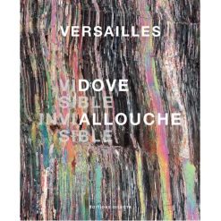Boutiques de musées Versailles - Visible/Invisible - Catalogue d'exposition Online