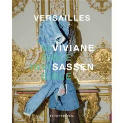 Boutiques de musées Versailles - Visible/Invisible - Catalogue d'exposition Online