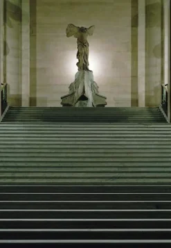 Affiches D'Art Encadrées<Boutiques de musées Victoire de Samothrace (affiches d'art encadrées)