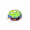 Boutiques de musées Vide-poche Arc en ciel Regenbogen - Cristal - Fundamental Outlet