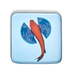 Boutiques de musées Vide-poche carré Fishkoï - Gangzaï New