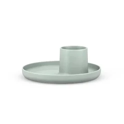 Boutiques de musées Vide-poche O-Tidy Michel Charlot - Gris ciel - Vitra Clearance