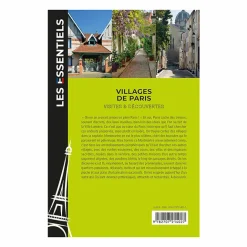Histoire, Géographie Et Sciences|Guides De Musées<Boutiques de musées Villages de Paris