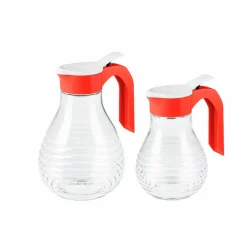Boutiques de musées Vinaigrier Abricot - La Carafe Sale