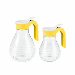 Boutiques de musées Vinaigrier Citron - La Carafe New