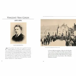 Livres D'Art<Boutiques de musées Vincent van Gogh