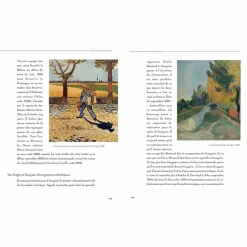 Livres D'Art<Boutiques de musées Vincent van Gogh