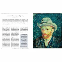 Livres D'Art<Boutiques de musées Vincent van Gogh