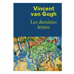 Littérature & Essais<Boutiques de musées Vincent van Gogh. Les dernières lettres
