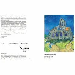 Littérature & Essais<Boutiques de musées Vincent van Gogh. Les dernières lettres